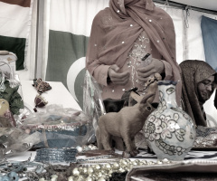 Birde onun açısından bakalım ...Pakistanlı