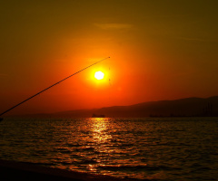Sunset ^^ 