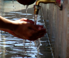  please keep your hands clean ....
