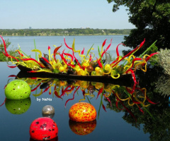 Dale Chihuly 