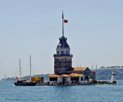 KIZ KULESİ