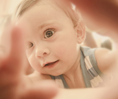 Burak bebek