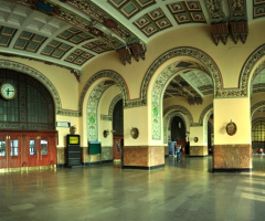Haydarpaşa