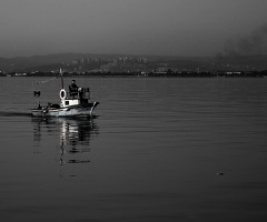 Fisherboat