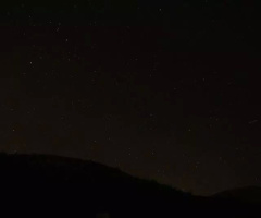 Southern band of Milkey Way, from Tucson