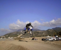 and higher 