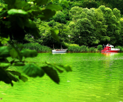 Bartın River