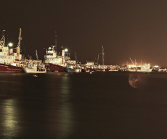 Bostanlı sahil 4