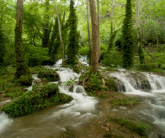 Namrun(Çamlıyaylaç) Mersin
