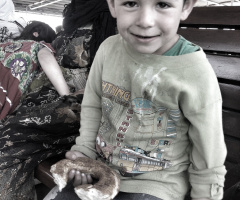 Hayattan Habersizce ...