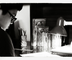 study 