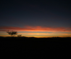 Another Arizona SunSet