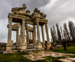 Afrodisias/AYDIN