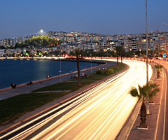 İzmiri pozlamak :)