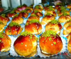 TaTlı RamaZanlar