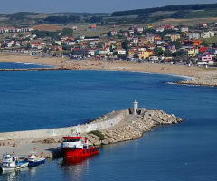 Karaburun Arnavutköy