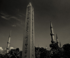 Sultan Ahmet Meydanı