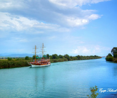 Titreyengöl