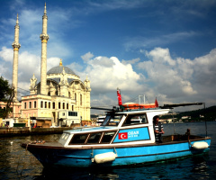 Ortaköy