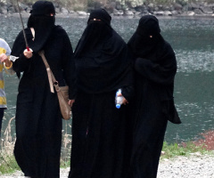 son moda selfie......