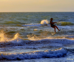 Sun, Fun , Waves & Wind  2 