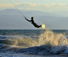 Sky Swing