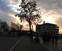Kadıköy-İskele