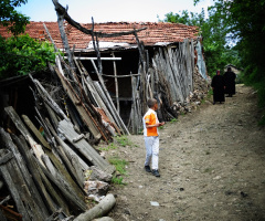 KÖYDE YAŞAMAK 