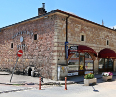 kastamonu bir kare