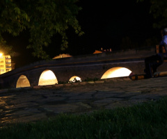 kastamonu taşköprü