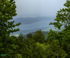 Sapanca Gölü