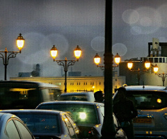 Streets Lights 