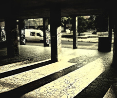 street 