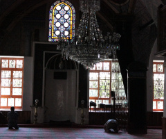 ilahi huzur 
