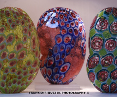 Glass Art