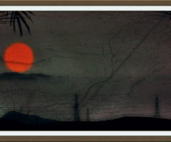 Out of the darkness into the dawn