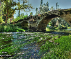 KÖPRÜ