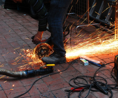 Kıvılcımlar / Sparks