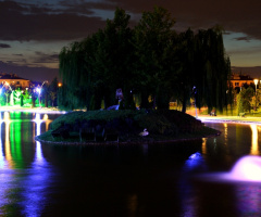 Eskişehir :)