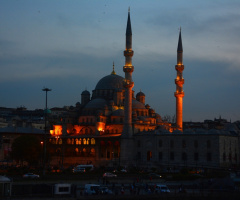 Yeni Cami