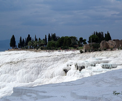 Pamukkale