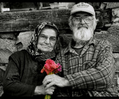 Sevgi.