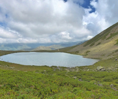 Balık Gölü