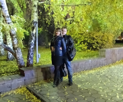 SONBAHAR AŞIKLARI-2.OMSK RUSYA