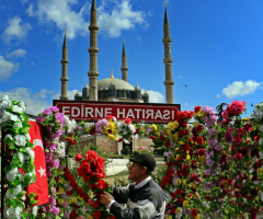 edirne