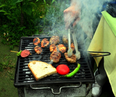 Mangal / Grill