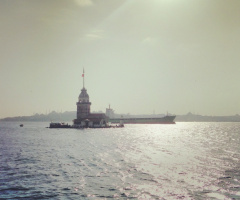 Kız Kulesi