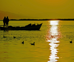 Balıkçılar