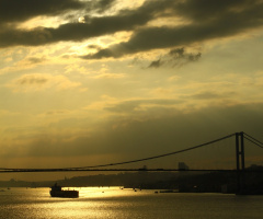 çengelköy'den