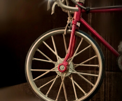 Wheel